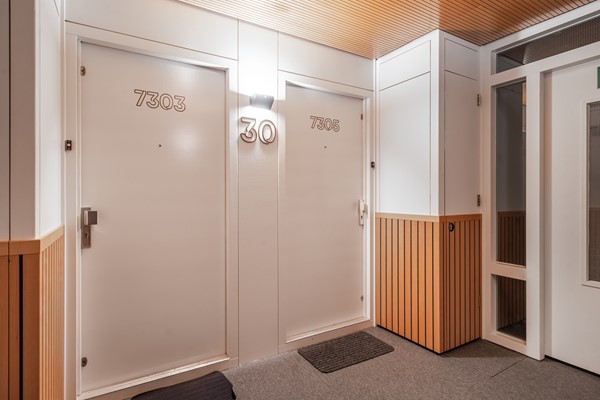 Medium property photo - Bulgersteyn 7305, 3011 AB Rotterdam